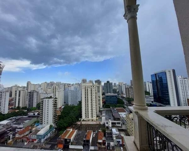 Duplex para aluguel com 47 metros quadrados com 1 quarto em Campo Belo - São Paulo - SP