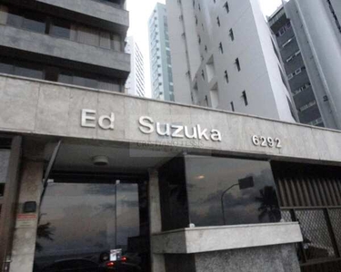 Edf Suzuka na Av Boa Viagem (cobertura