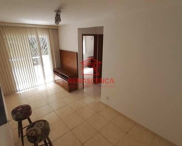 Encantador apartamento na Taquara!