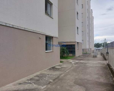 Excelente Apartamento 02 quartos no bairro Granja Santa Inês (São Benedito)!