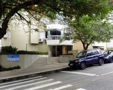 Excelente Apartamento localizado no bairro Centro da cidade de Florianópolis