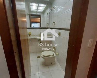 Excelente apartamento na Vila Bastos!!!