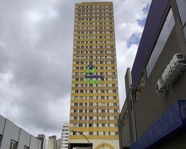 Excelente Apartamento no Residencial Towers, no centro de Curitiba