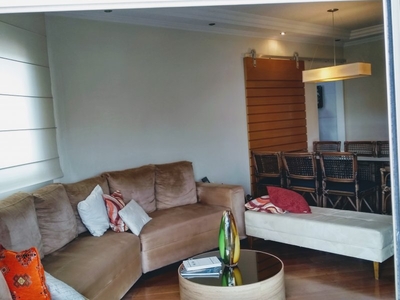 Excelente Apartamento Nova Petrópolis - SBC