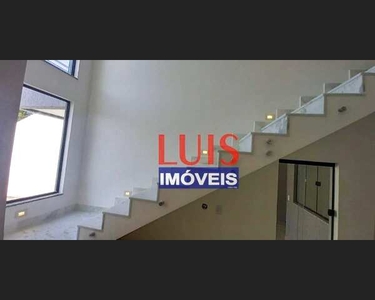 Excelente casa duplex com 4 dormitórios para alugar, 222 m² por R$ 6.000 + taxas/mês - Pir