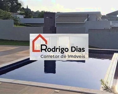 Excelente casa térrea para locação ou venda Condominio Resedas em Itupeva