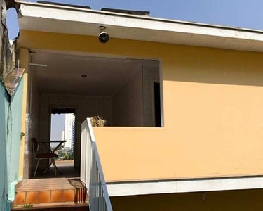 EXCELENTE LOCALIZAÇÃO! Sobrado com 4 dormitórios, 225 m² - venda por R$ 1.200.000 ou alugu