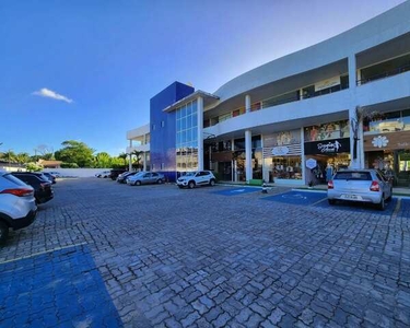 Excelente sala, com 31,7m², banheiro, situada no Shopping Canoas - Vilas do Atlântico