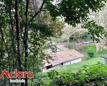 Excelentes Lotes Na Serra De Pacoti A 2 Minutos Do Centro.Sem Burocraciavenha já