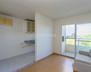 Exclusividade Guarida: Apartamento de 02 dormitórios no bairro Rubem Berta, VAGA/ SACADA E