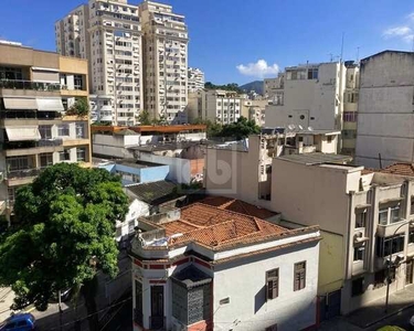 FLAMENGO - 1 QUARTO - FRENTE - ALTO - ÁREA - DE - SERVIÇO - REFORMADO