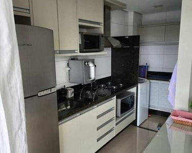 Flat / apartamento 1 Qt aluguel possui 51 m2 Setor Marista - Goiânia - Goiás