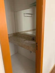 Flat com 1 dormitório à venda, 40 m² - Vila da Serra - Nova Lima/MG