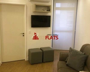 Flat, Moema - São Paulo