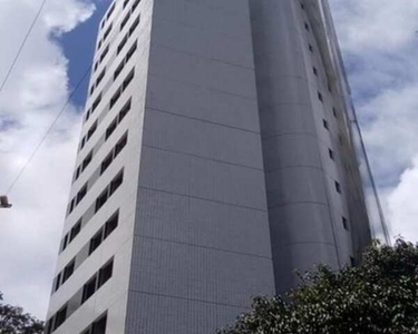 Flat para aluguel com 29 metros quadrados com 1 quarto em Tamarineira - Recife - Pernambuc