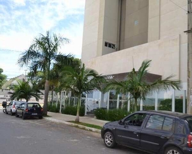 Flat para aluguel com 45 metros quadrados com 1 quarto em Jardim Goiás - Goiânia - GO