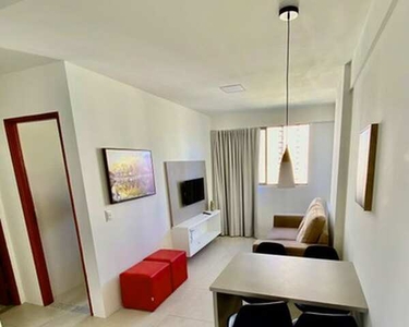 Flat para aluguel tem 40 metros quadrados com 1 quarto em Boa Viagem - Recife - PE