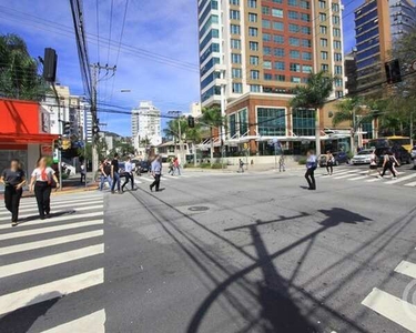 Florianópolis - Comercial/Industrial - Centro