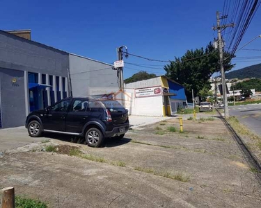 Galpão/Pavilhão Industrial para Aluguel em Vila Maringá Jundiaí-SP - 414