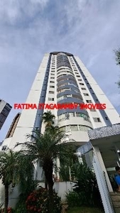 GOIÂNIA - Apartamento Padrão - NOVA SUIÇA