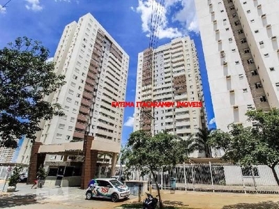 GOIÂNIA - Apartamento Padrão - PARQUE AMAZÔNIA