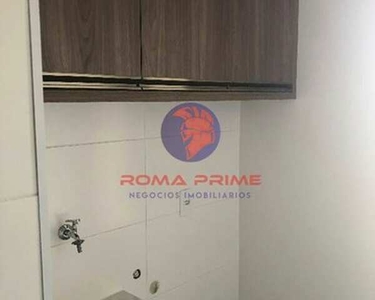 Haut Residence Apartamento com 2 dormitórios