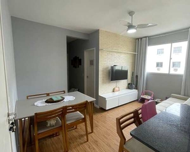 JQ- Apartamento para aluguel e venda no Top Lfe. 2 quartos em São Diogo II - Serra - ES