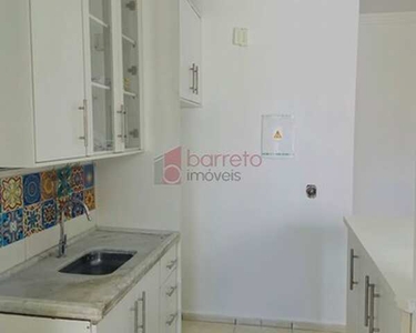 Jundiaí - Apartamento Padrão - Cidade Nova