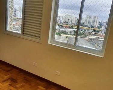 Kitnet com 1 dormitório, 35 m² - venda por R$ 240.000 ou aluguel por R$ 1.520/mês - Vila P