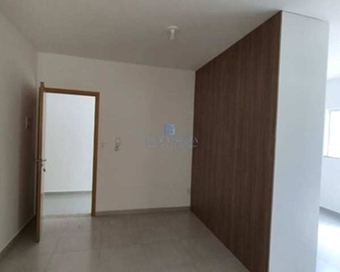 Kitnet com 1 dormitório para alugar, 45 m² por R$ 900/mês - Parque Real - Pouso Alegre/MG