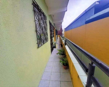 Kitnet com 2 dormitórios para alugar, 40 m² por R$ 650,00/mês - Jóquei Clube - Fortaleza/C