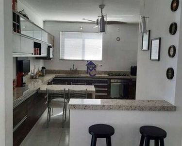 LINDA casa para aluguel tem 375 metros quadrados com 3 quartos em Centro - Tremembé - SP