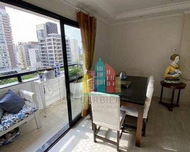 Lindo apartamento com 91m² á venda na Vila Olímpia!!