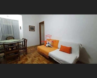 Lindo apartamento em Copacabana - SMLMJ