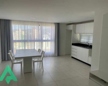 Lindo apartamento mobiliado, no Bairro Vila Nova!