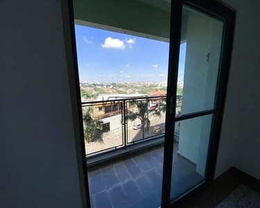 Lindo apartamento para locação na Vila São Bento, Campinas/SP