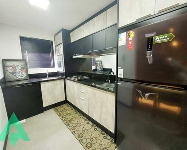 Lindo loft mobiliado para locação, no Bairro Vila Nova!!