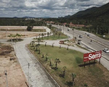 LM- Adquira Seu Lote em Pacatuba, em Frente a Serra da Aratanha! Etw8OsiQ54Or7llK