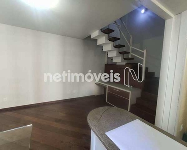 Locação Apartamento 1 quarto Lourdes Belo Horizonte