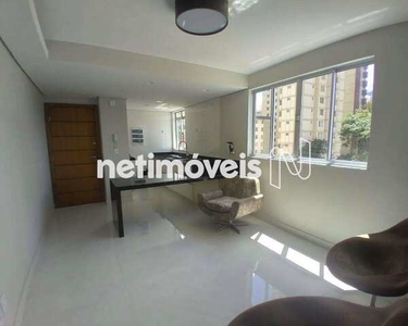 Locação Apartamento 2 quartos Serra Belo Horizonte