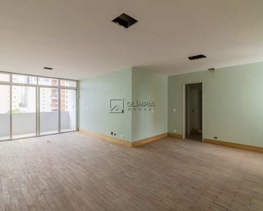 Locação Apartamento 3 Dormitórios - 139 m² Pinheiros
