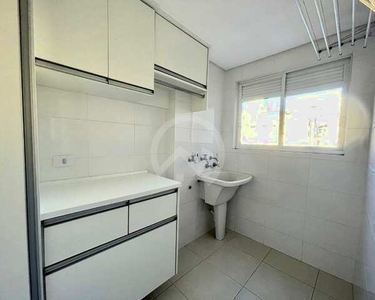 Locação de Apartamentos / Padrão na cidade de Curitiba