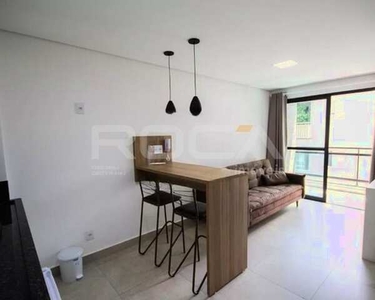 Locação de Apartamentos / Studio na cidade de Ribeirão Preto