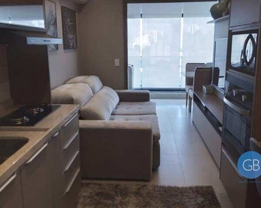 Locação de Studio com 38m² na Rua Rua Paula Ney, nº 428, Zona Sul de São Paulo