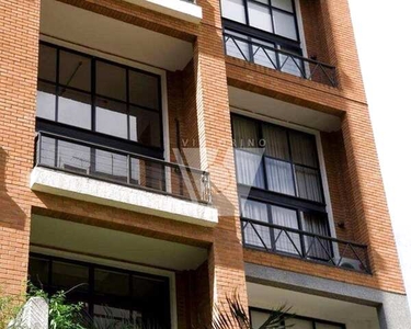 Loft para alugar, 75 m² por R$ 10.000,00/mês - Jardins - São Paulo/SP