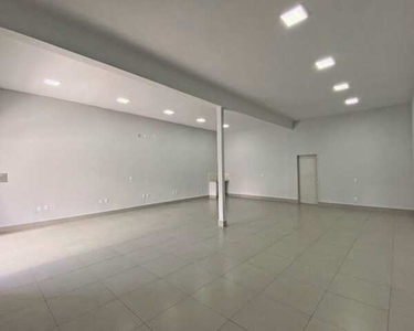 Loja para locação, de 80 m² por R$ 2.950/mês no Setor Vila Redenção em Goiânia/GO