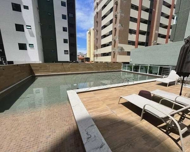 Maceió - Apartamento Padrão - Jatiúca