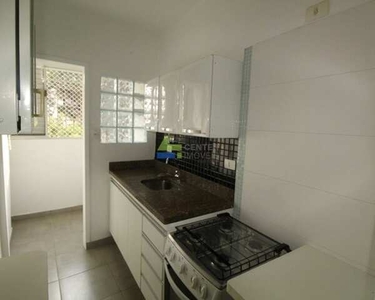 Mirandópolis - 55m² 1Dts, Px ao Metrô