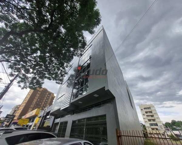 Novo Hamburgo - Conjunto Comercial/Sala - Pátria Nova