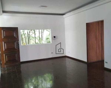 Ótima Casa com 3 dormitórios, 300 m² - venda por R$ 4.200.000 ou aluguel por R$ 7.740/mês